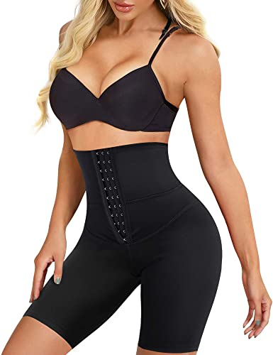 Full Body shaper Slimming underwear waist shaper slim pants Women shapewear waist trainer tummy Control underwear butt lifter