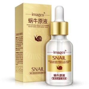 "MSLAM Anti Aging Snail Essence Face Cream Whitening Snail Cream Serum Moist Facial Skin Care Nourishing Lifting Wrinkle "