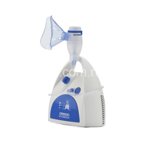 Portable CR3 Nebulizer Plus