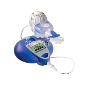 CeraVe SAC Nebulizer Set