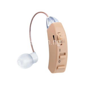 Seniors Rechargeable Ear Pad