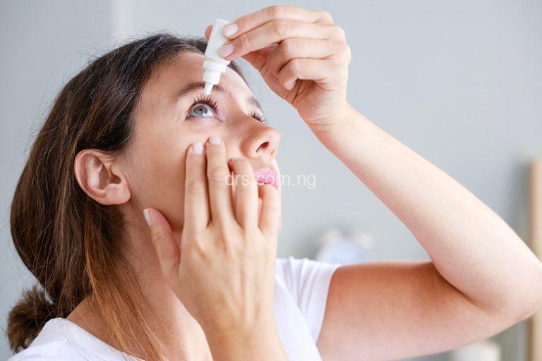 Does Diabetes Cause Dry Eyes? Understanding the Connection!