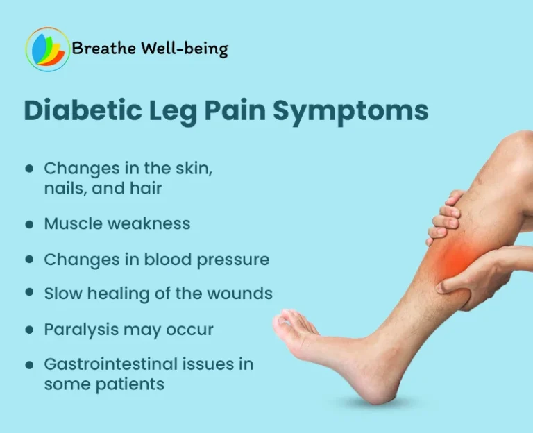 Does Diabetes Cause Muscle Cramps? Causes and Management!