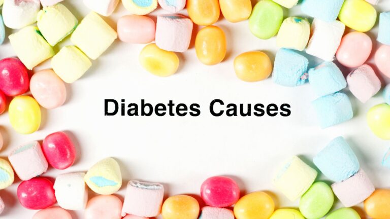 Can Diabetes Cause Rapid Heart Rate? The Hidden Cause
