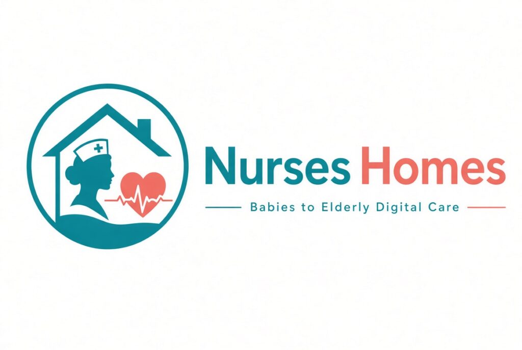Nurseshomesbanners